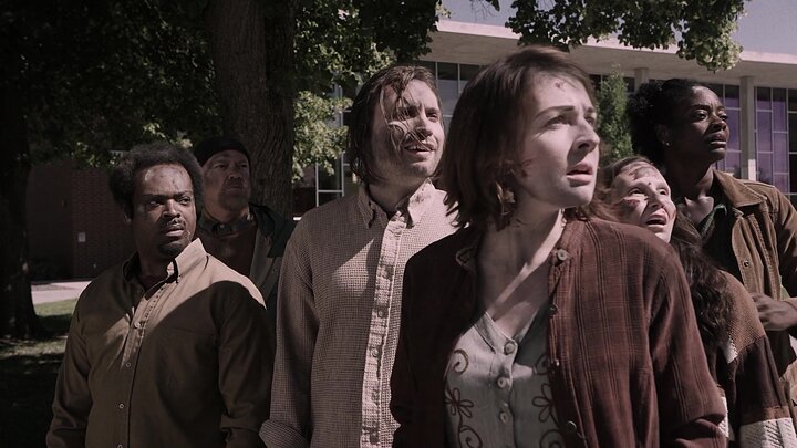 Killing All the Books