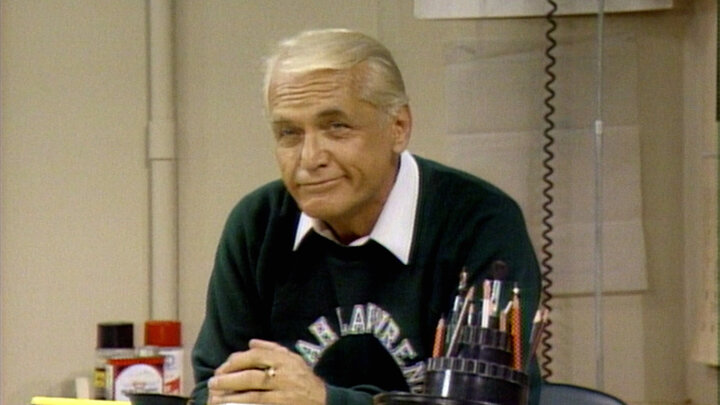 Break Out the Pampers - Part 1