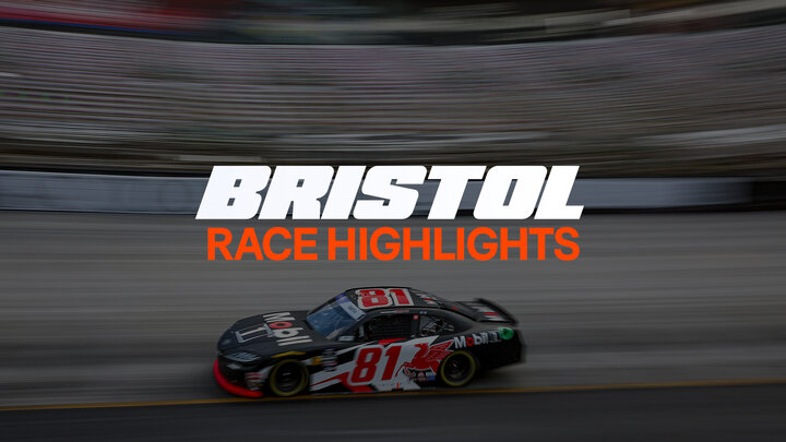 Bristol 2025 Highlights