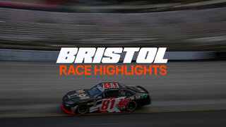 Bristol 2025 Highlights