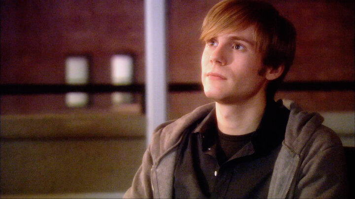 Drive It Through Hardcore