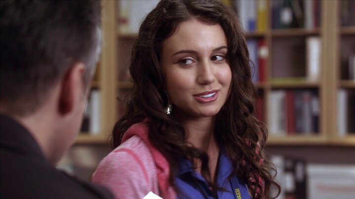 Hollaback Girl, Pt. 1