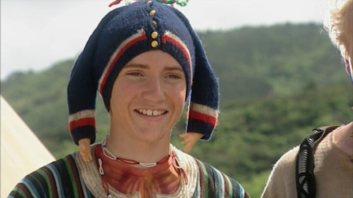 The Tribe: Season 1: Episode 25