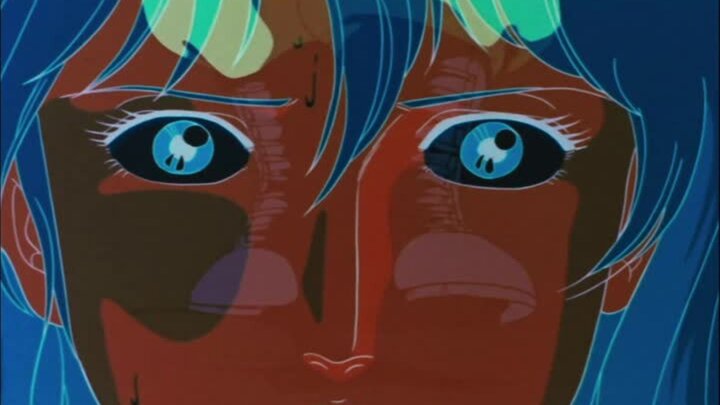 Crystal Prophecy: Chains of Memory Reviving in Kaori