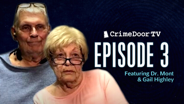 CrimeDoor TV: Episode 3