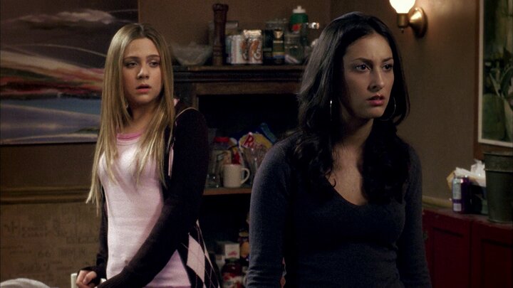 Don't You Want Me, Pt. 1