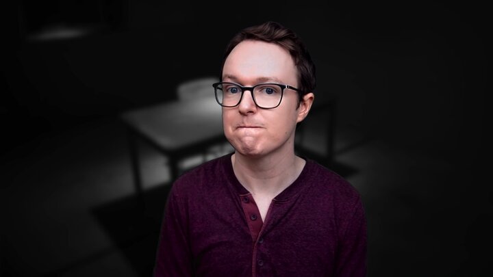 Neighborhood Monster That Almost Got Away