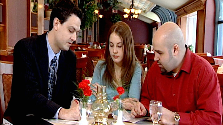 Can't Get No Respect