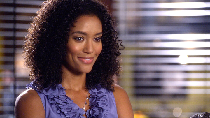 50 Shades of Grayson