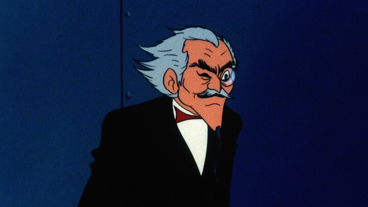 Crash In The Jungle: Episode 2