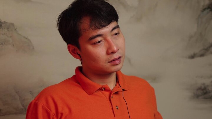 Impressive Fried Rice / British TV Thai Green Curry