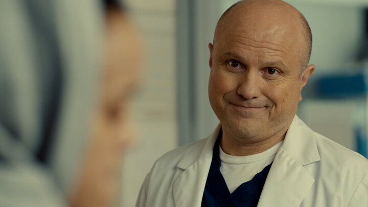 Everything in Moderation