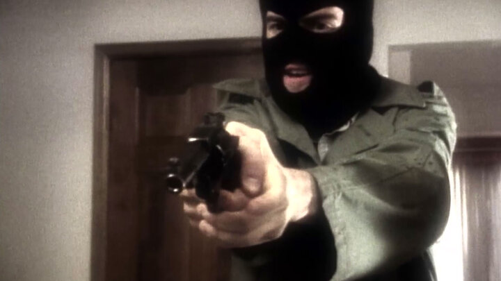 Murder And Extortion