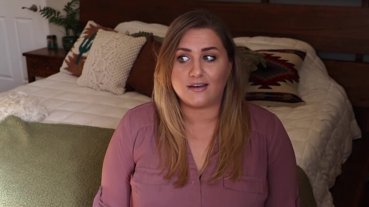 Where Is Macin Smith?