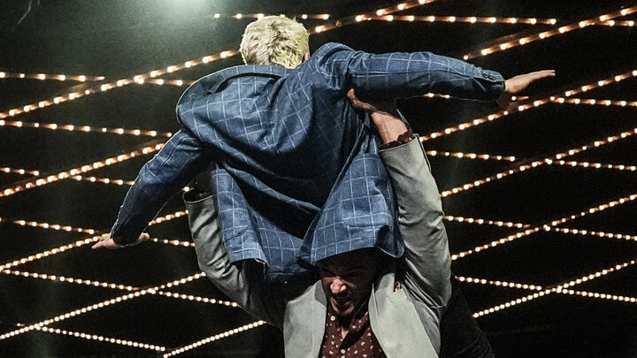 Top 10 WWE NXT moments: Mar. 31, 2026