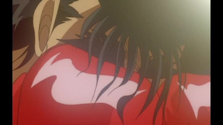 Traces of Intense Battles