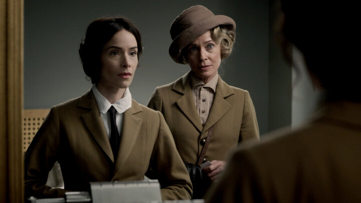 The War To End All Wars