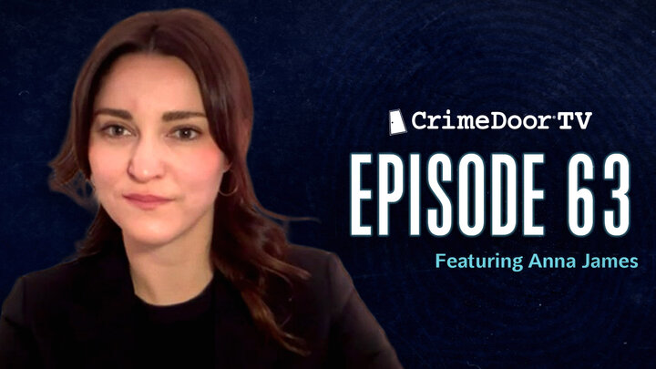 CrimeDoor TV: Episode 63