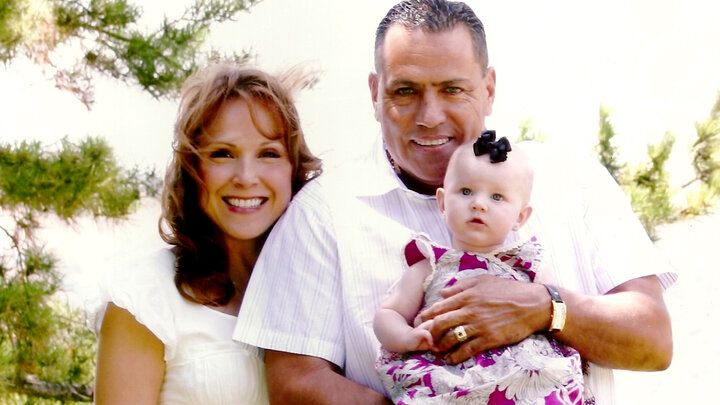 Murders Left a Community Heartbroken