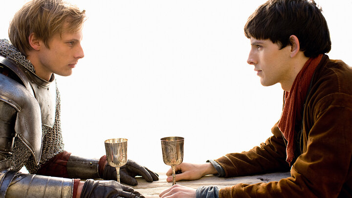 The Labyrinth of Gedref