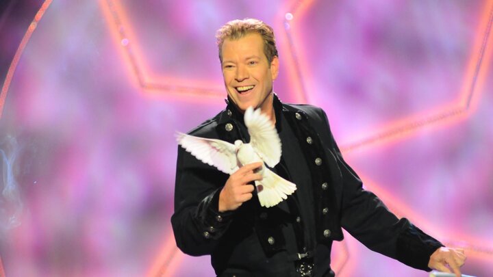 Very Sharp Objects and Flying Pianos