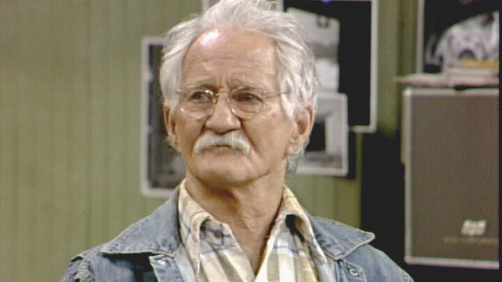 The Late, Great Herbert Maxwell