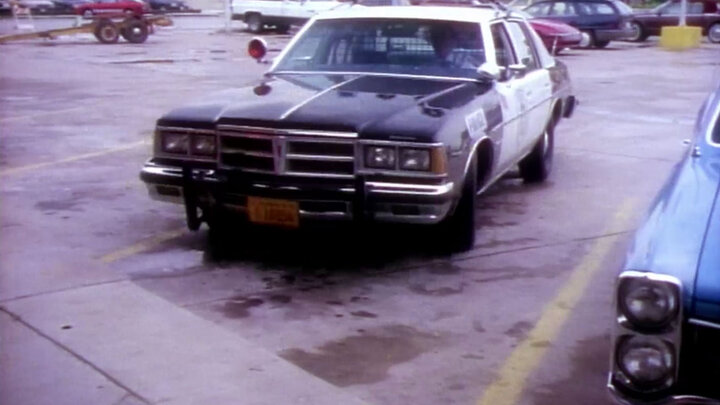 Tommy And His Parents