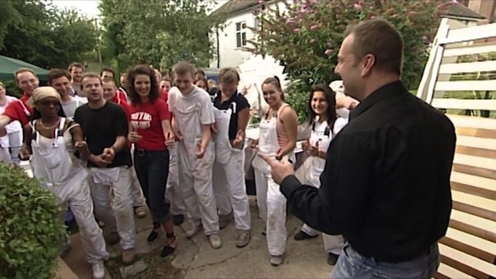 Tring, Hertfordshire