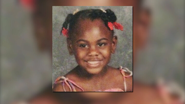 Left Alone With A Monster