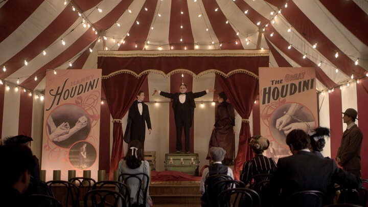 The World's Columbian Exposition