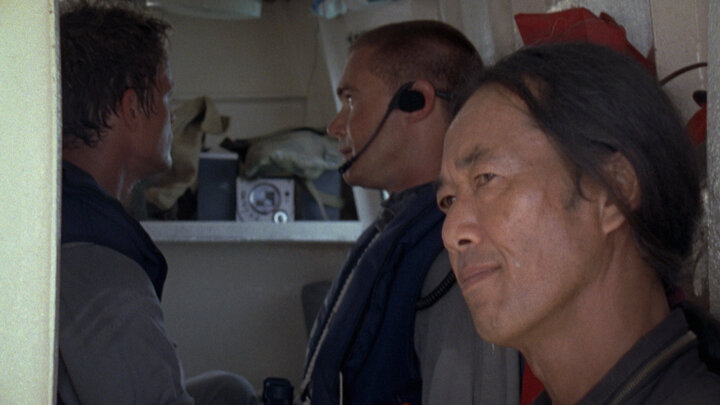 Heaven Born Captains