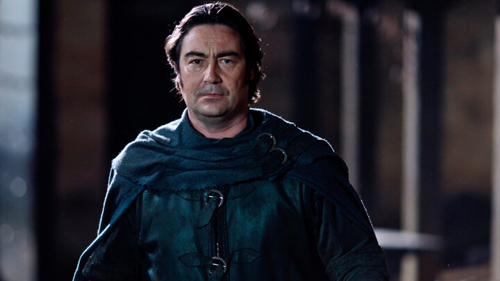 The Sword in the Stone Part 1