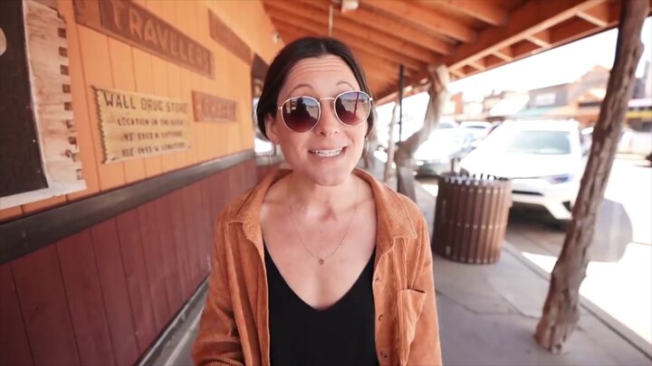 24 Hours at the World's Weirdest Drug Store