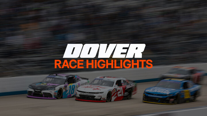 Dover 2025 Highlights