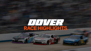 Dover 2025 Highlights
