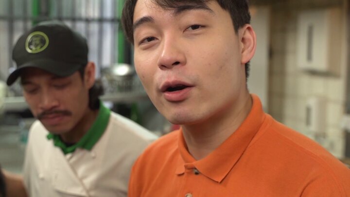 Matty Matheson Butter Chicken