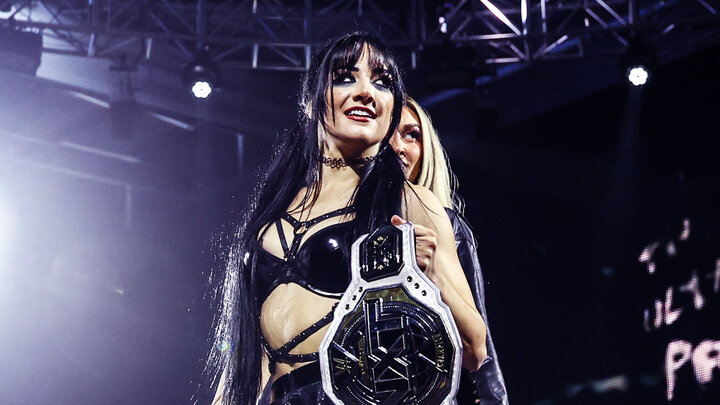 Top 10 NXT Showdown moments: Oct. 28, 2025