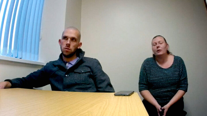 Black Widow - Part Two