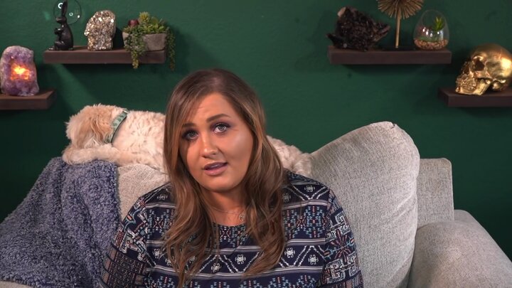 Wife Pushes Husband Off Cliff After 8 Days of Marriage - the Murder of Cody Johnson: Part Two