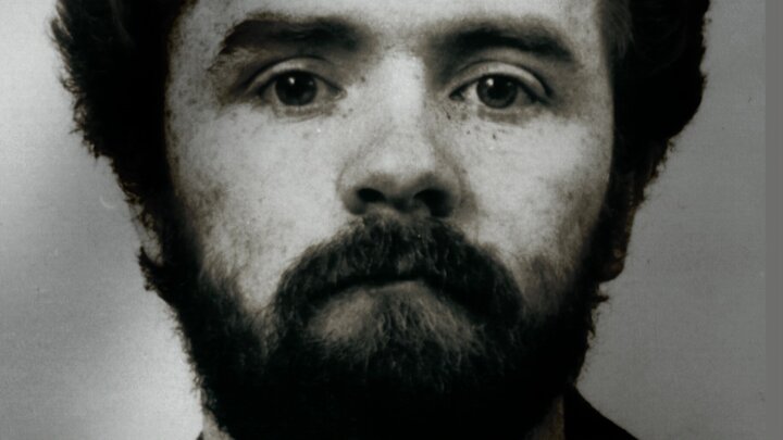 John Duffy and David Mulcahy