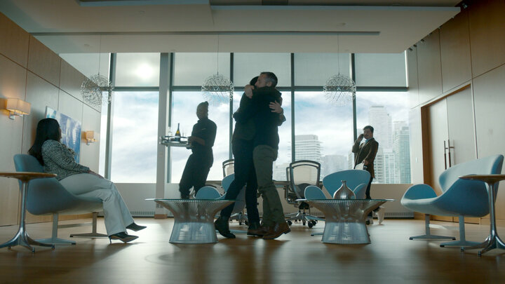 The Sound of Silence