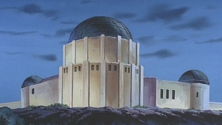 So, You Want to Be in Pictures