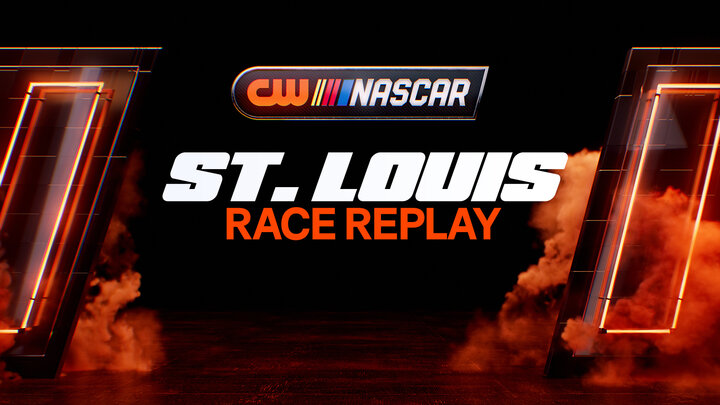 St. Louis Race Replay