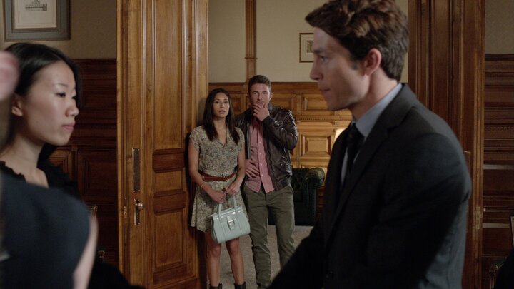 The Teens, They Are a Changin'