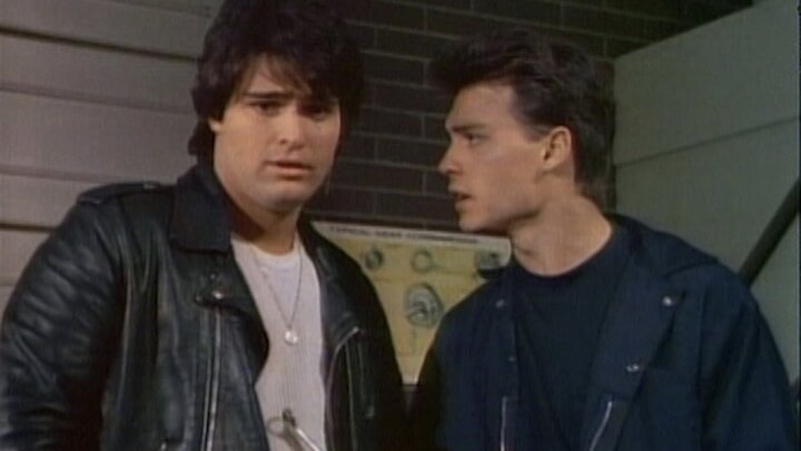 America, What a Town