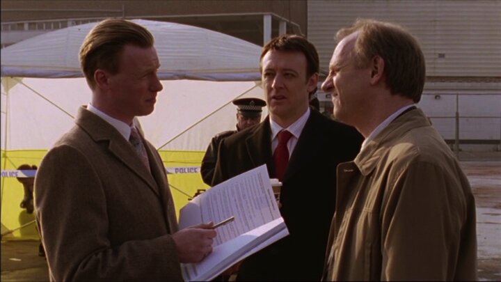 Willesden Confidential