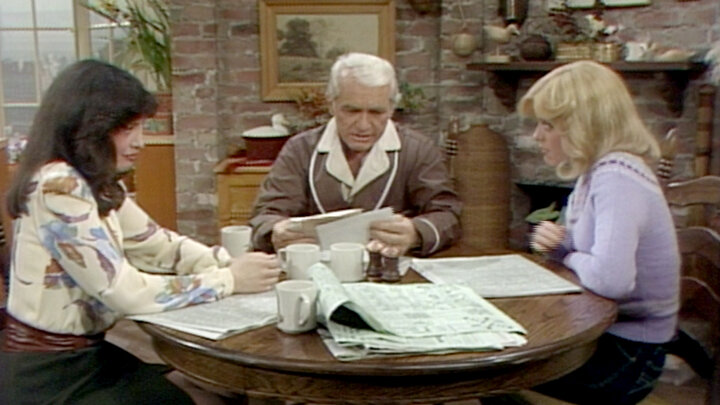 Cosmic Cow vs. the Oval Office