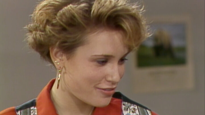 Hanging in the Balance