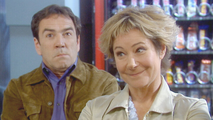 Desperately Squeaking Susan