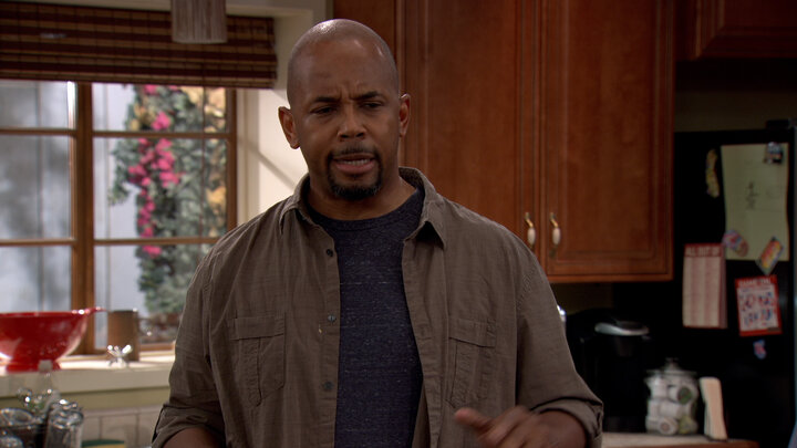 Charlie Dates Kate's Patient